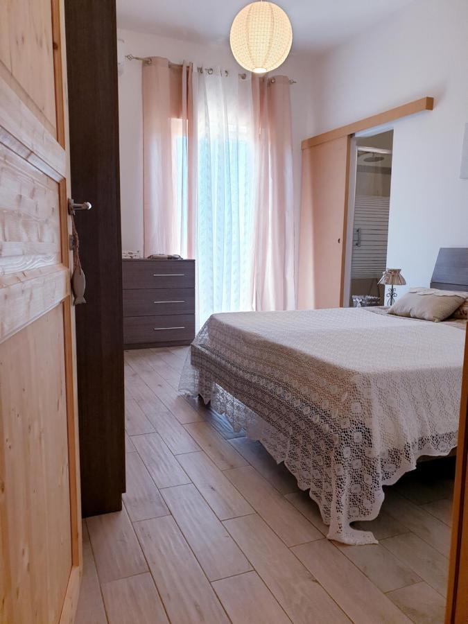 Am Meer Ladispoli Exteriör bild
