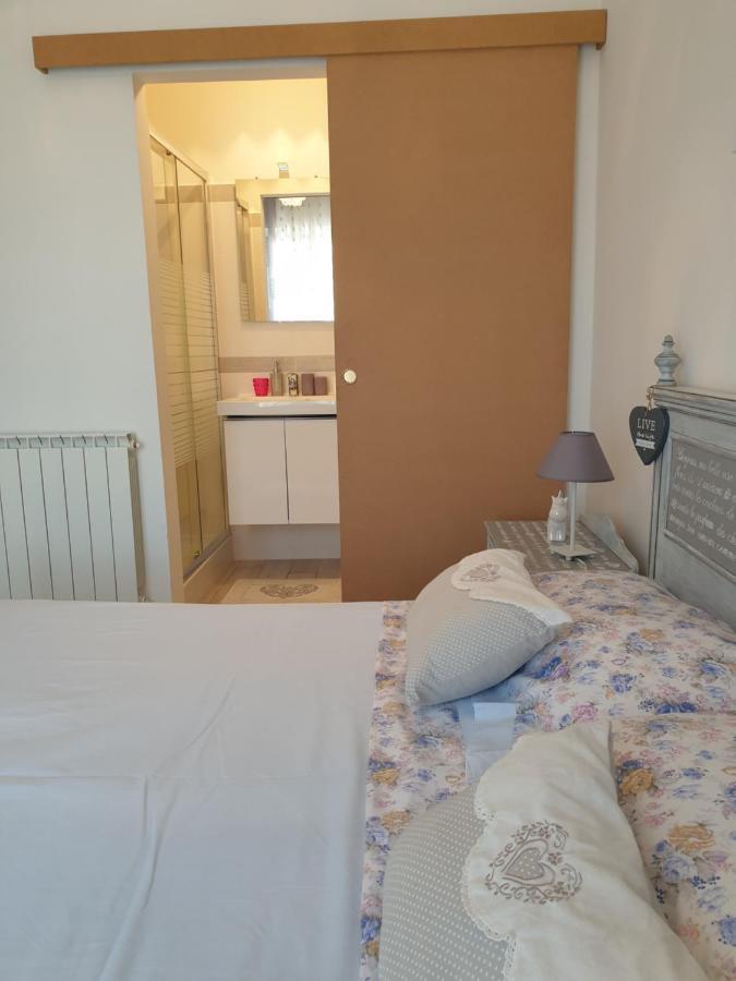 Am Meer Ladispoli Exteriör bild